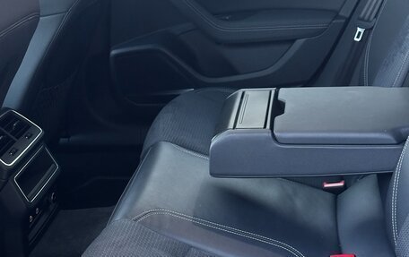 Audi A7, 2021 год, 7 400 000 рублей, 12 фотография