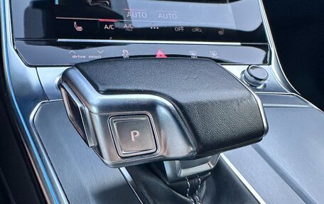 Audi A7, 2021 год, 7 400 000 рублей, 16 фотография