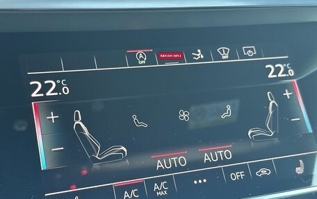 Audi A7, 2021 год, 7 400 000 рублей, 17 фотография