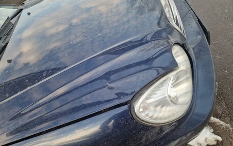 Hyundai Sonata IV рестайлинг, 2007 год, 355 555 рублей, 4 фотография