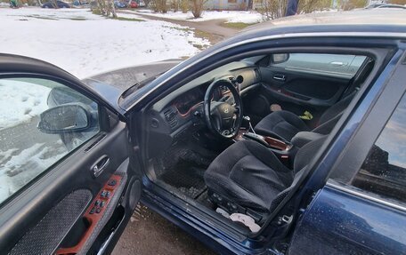 Hyundai Sonata IV рестайлинг, 2007 год, 355 555 рублей, 12 фотография