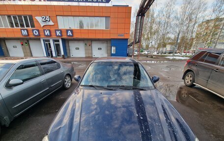 Hyundai Sonata IV рестайлинг, 2007 год, 355 555 рублей, 3 фотография