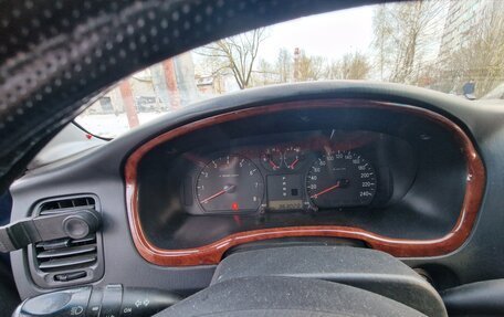 Hyundai Sonata IV рестайлинг, 2007 год, 355 555 рублей, 14 фотография