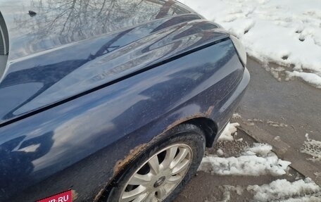 Hyundai Sonata IV рестайлинг, 2007 год, 355 555 рублей, 5 фотография