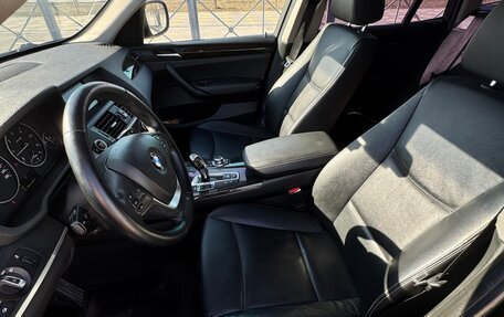 BMW X3, 2012 год, 2 250 000 рублей, 5 фотография