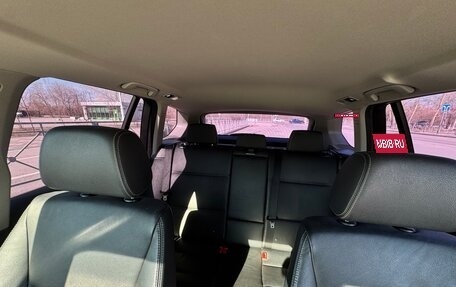 BMW X3, 2012 год, 2 250 000 рублей, 8 фотография