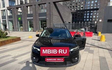 Jeep Cherokee, 2018 год, 2 450 000 рублей, 2 фотография