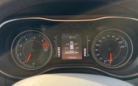 Jeep Cherokee, 2018 год, 2 450 000 рублей, 16 фотография