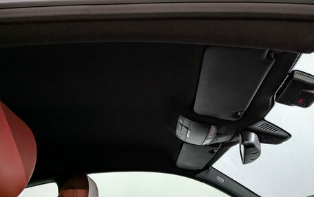 Mercedes-Benz C-Класс, 2016 год, 2 990 000 рублей, 23 фотография
