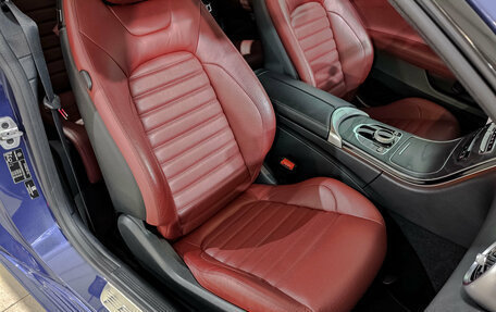 Mercedes-Benz C-Класс, 2016 год, 2 990 000 рублей, 24 фотография