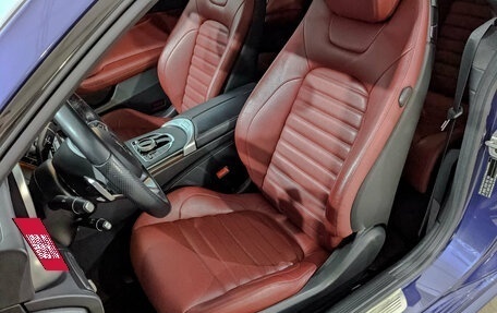 Mercedes-Benz C-Класс, 2016 год, 2 990 000 рублей, 20 фотография