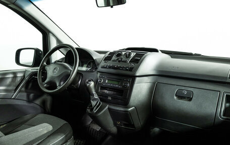 Mercedes-Benz Vito, 2014 год, 1 539 777 рублей, 9 фотография