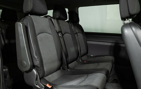 Mercedes-Benz Vito, 2014 год, 1 539 777 рублей, 10 фотография
