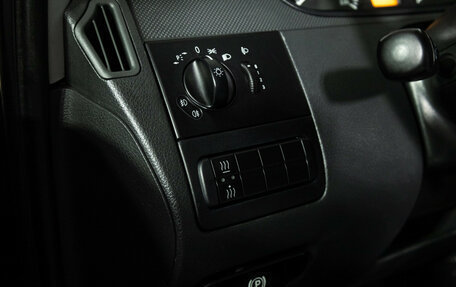 Mercedes-Benz Vito, 2014 год, 1 539 777 рублей, 17 фотография