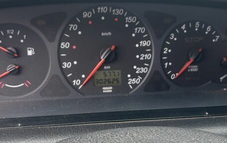 Citroen C5 I рестайлинг, 2004 год, 349 900 рублей, 6 фотография