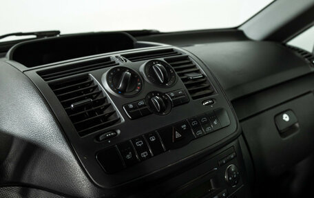Mercedes-Benz Vito, 2014 год, 1 539 777 рублей, 16 фотография