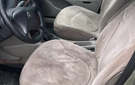 Citroen C5 I рестайлинг, 2004 год, 349 900 рублей, 5 фотография