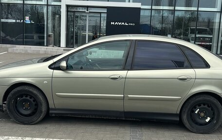 Citroen C5 I рестайлинг, 2004 год, 349 900 рублей, 4 фотография