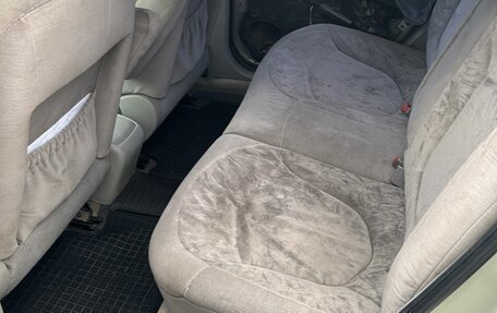 Citroen C5 I рестайлинг, 2004 год, 349 900 рублей, 7 фотография