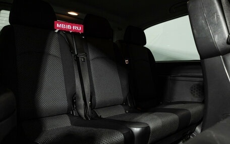 Mercedes-Benz Vito, 2014 год, 1 539 777 рублей, 15 фотография