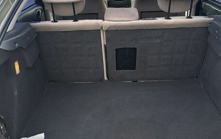 Citroen C5 I рестайлинг, 2004 год, 349 900 рублей, 12 фотография