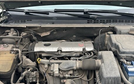 Citroen C5 I рестайлинг, 2004 год, 349 900 рублей, 19 фотография