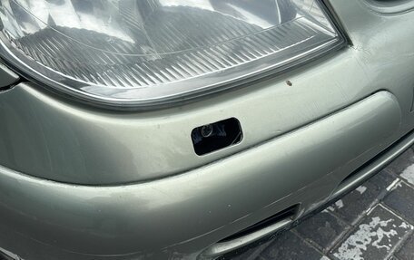 Citroen C5 I рестайлинг, 2004 год, 349 900 рублей, 24 фотография