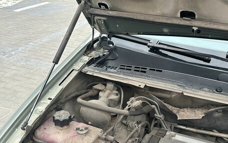 Citroen C5 I рестайлинг, 2004 год, 349 900 рублей, 28 фотография