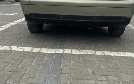 Citroen C5 I рестайлинг, 2004 год, 349 900 рублей, 36 фотография