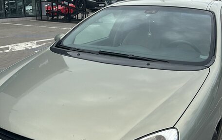 Citroen C5 I рестайлинг, 2004 год, 349 900 рублей, 34 фотография