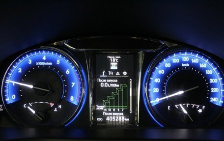 Toyota Camry, 2017 год, 1 710 000 рублей, 16 фотография