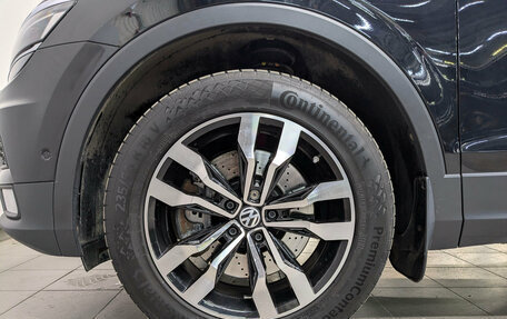 Volkswagen Tiguan II, 2020 год, 3 200 000 рублей, 12 фотография