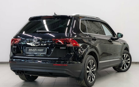 Volkswagen Tiguan II, 2020 год, 3 200 000 рублей, 5 фотография