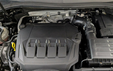 Volkswagen Tiguan II, 2020 год, 3 200 000 рублей, 9 фотография