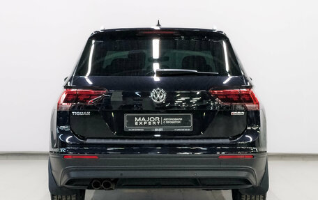 Volkswagen Tiguan II, 2020 год, 3 200 000 рублей, 6 фотография