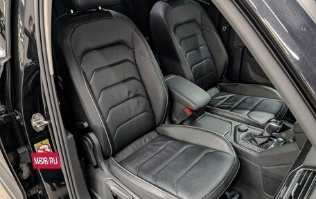 Volkswagen Tiguan II, 2020 год, 3 200 000 рублей, 22 фотография