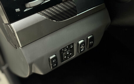 Mitsubishi Pajero IV, 2020 год, 3 990 000 рублей, 17 фотография