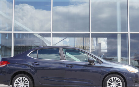 Citroen C4 II рестайлинг, 2013 год, 795 000 рублей, 4 фотография