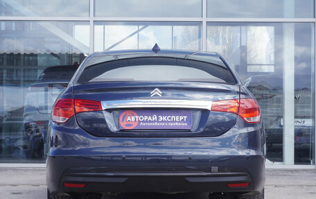 Citroen C4 II рестайлинг, 2013 год, 795 000 рублей, 6 фотография
