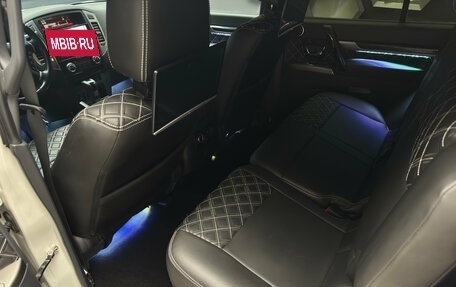Mitsubishi Pajero IV, 2020 год, 3 990 000 рублей, 22 фотография
