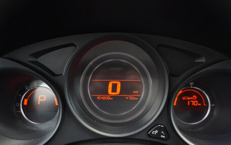 Citroen C4 II рестайлинг, 2013 год, 795 000 рублей, 9 фотография