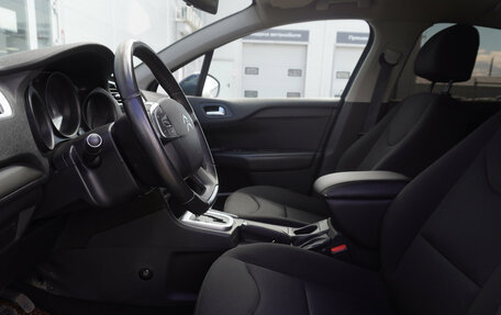 Citroen C4 II рестайлинг, 2013 год, 795 000 рублей, 10 фотография