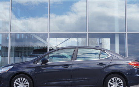 Citroen C4 II рестайлинг, 2013 год, 795 000 рублей, 8 фотография