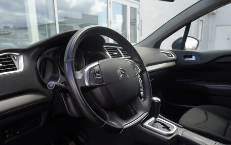 Citroen C4 II рестайлинг, 2013 год, 795 000 рублей, 11 фотография