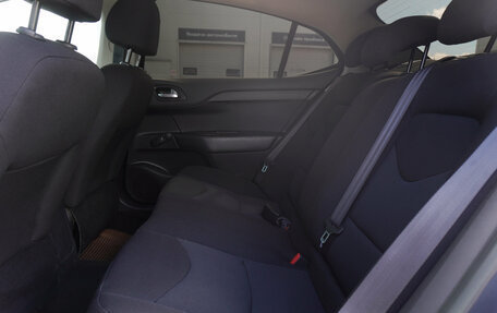 Citroen C4 II рестайлинг, 2013 год, 795 000 рублей, 20 фотография