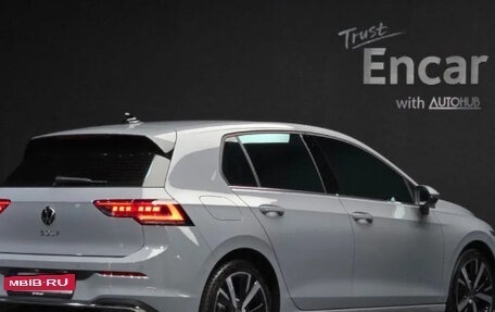 Volkswagen Golf VIII, 2025 год, 3 250 000 рублей, 2 фотография