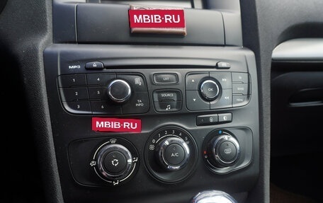 Citroen C4 II рестайлинг, 2013 год, 795 000 рублей, 15 фотография