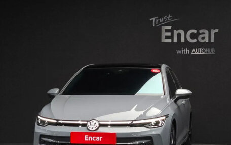 Volkswagen Golf VIII, 2025 год, 3 250 000 рублей, 3 фотография