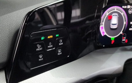 Volkswagen Golf VIII, 2025 год, 3 250 000 рублей, 7 фотография