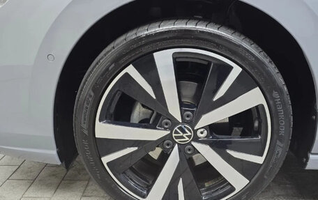 Volkswagen Golf VIII, 2025 год, 3 250 000 рублей, 6 фотография